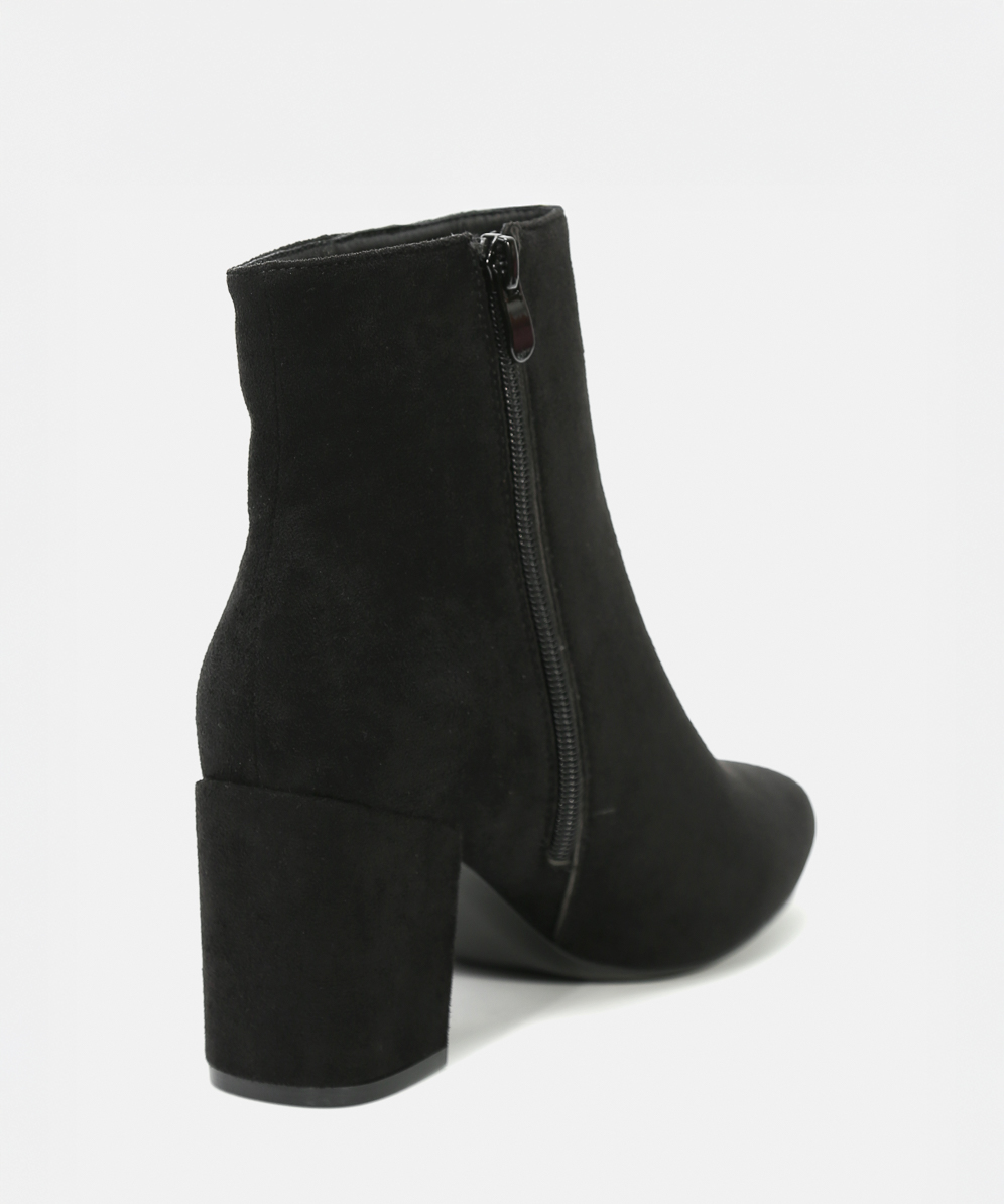 Botins salto largo image number null